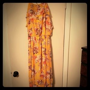 Ladies dress